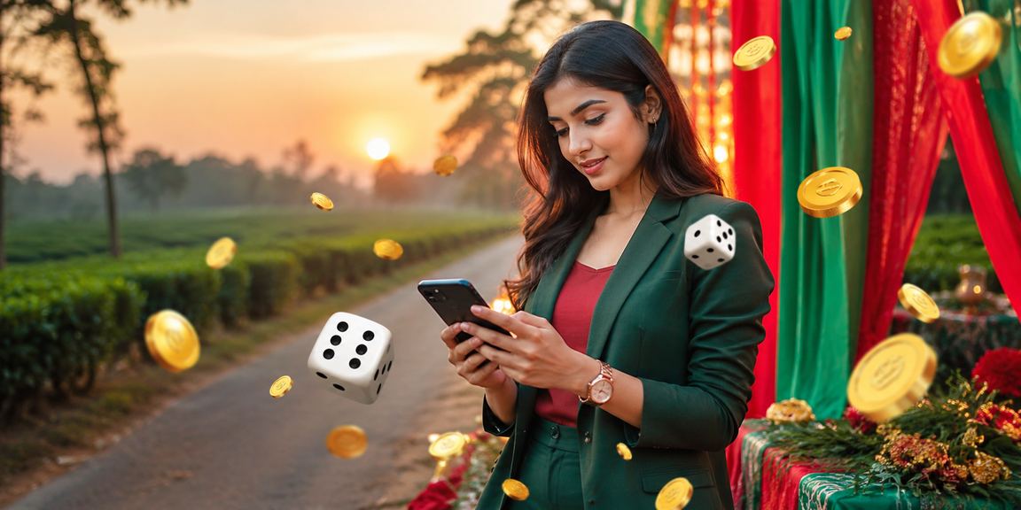 bet application