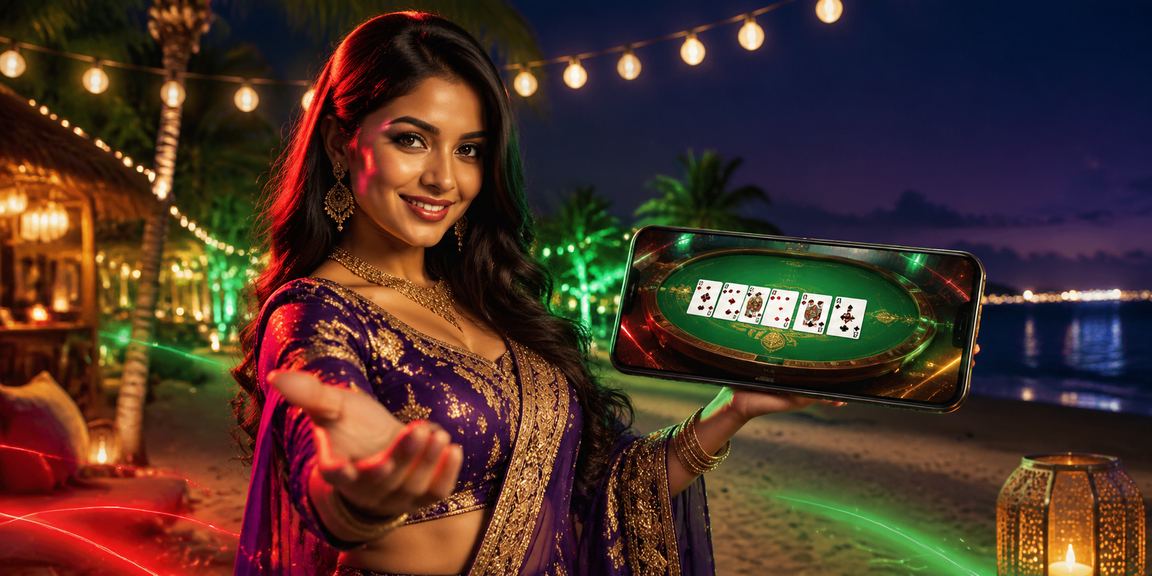 bet application